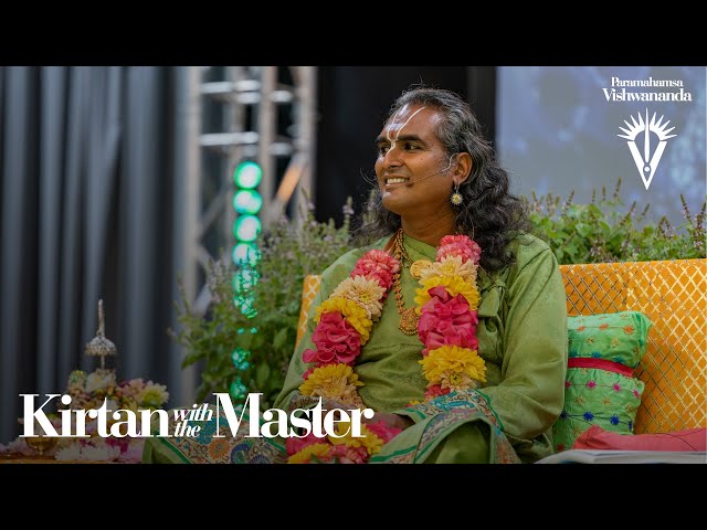 Vitthala Maza - Paramahamsa Vishwananda | Kirtan Sessions class=