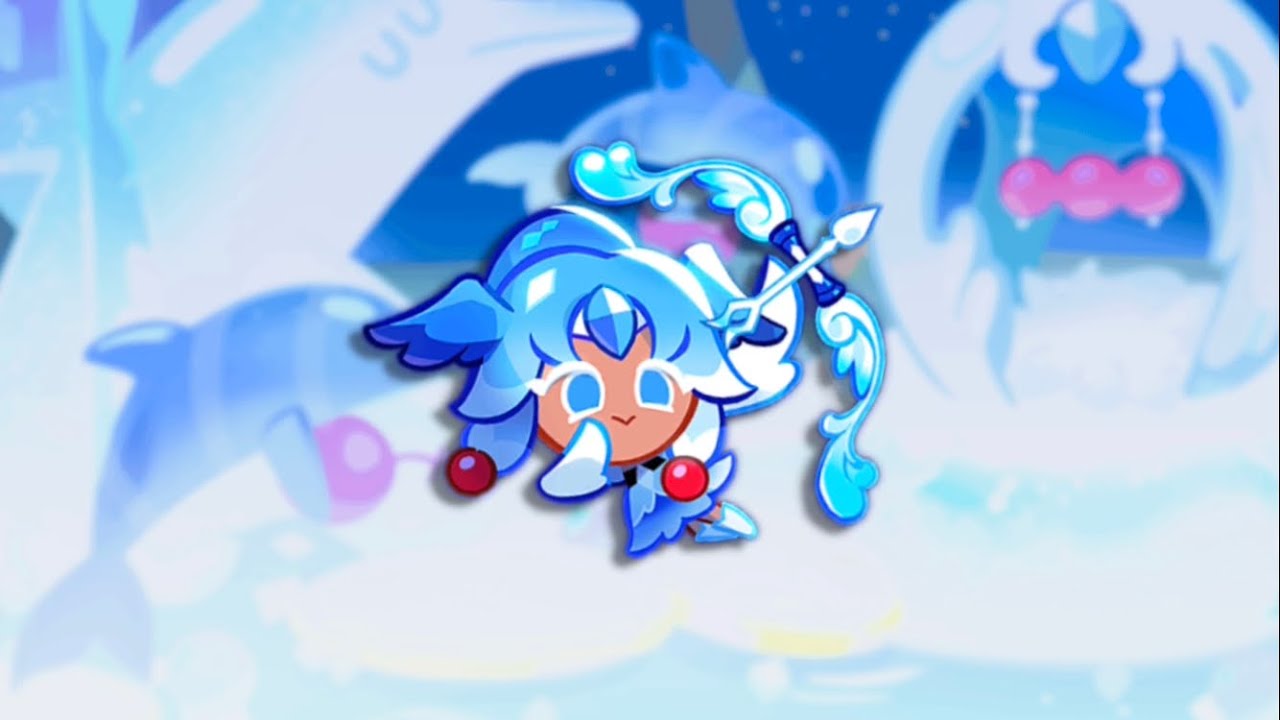 relaxing cookie run music to chill/study/sleep