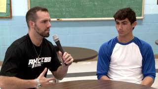 West Islip 2017 Season Preview