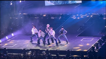 SB19 - I WANT YOU ( Full performance)