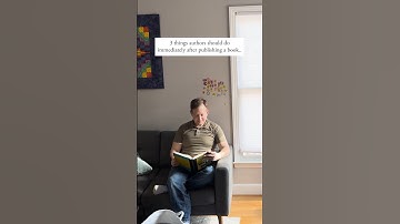 3 things to do IMMEDIATELY after hitting publish to trigger Amazon