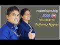 Paid membership of dr deepika roshan  how to get  complete information