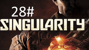 Singularity - PS3 (Blind Let