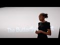 The Butterfly Effect | Amaris Iwara | TEDxYouth@ChavisWay