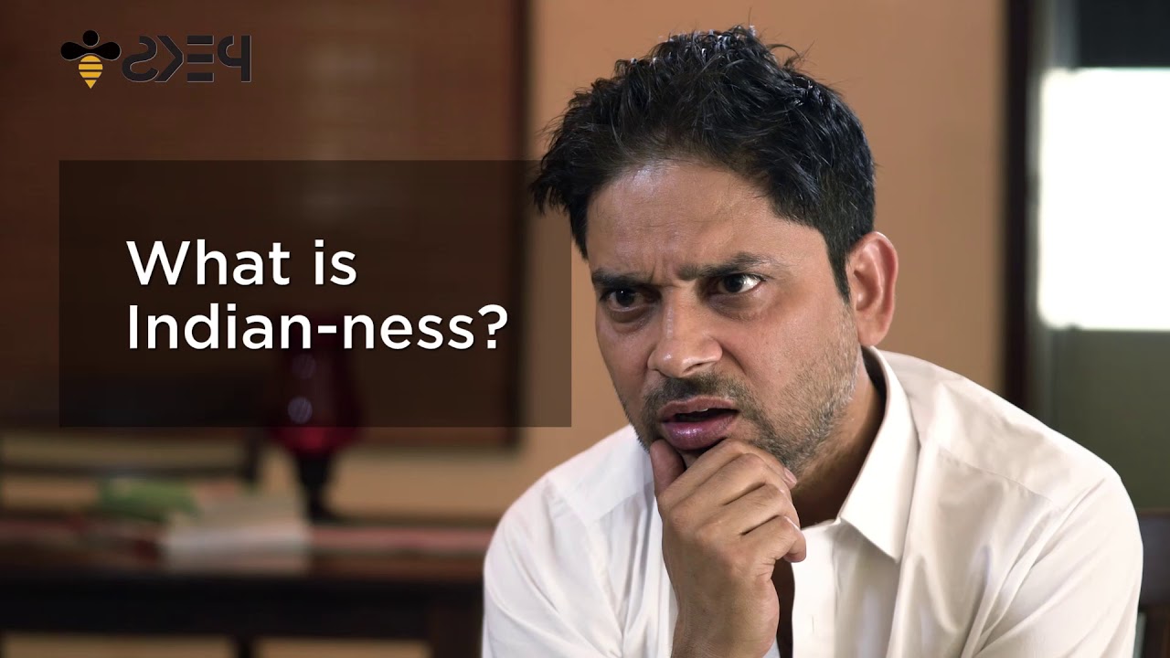 Sanjay Rajoura on Decoding India - YouTube