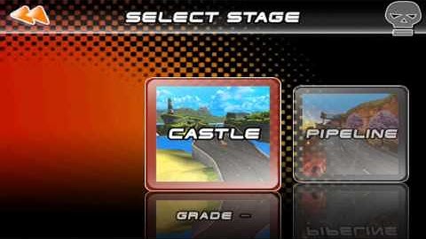 Raging Thunder 2. Survival