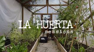 LAHUERTA sessions // Nos reconocimos - Federico Terán