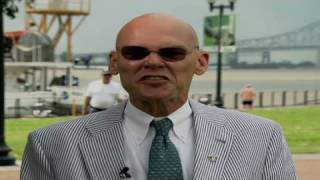 Celebrity Carville: Fed feels entitled to abuse LA Net Worth