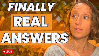 Live Q&A | Stress, Burnout & Performance