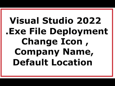 Visual studio 2022