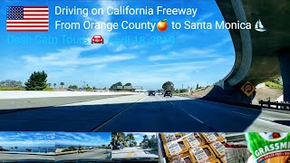 Drive through los angeles in grand theft auto v:
https://amzn.to/2xk5bdv april 18, 2019 you are watching the california
driving tour. it takes from coron...