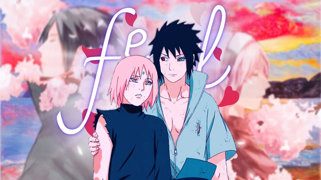 Sasuke and Sakura (Love Story) #edit #sakura #sasuke #sasusaku #lovestory  #shorts 