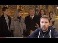 Порошенко, традиция, короли