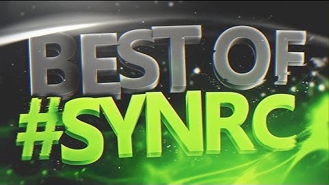 Best of #SynRC ft. Surprise Recruit!