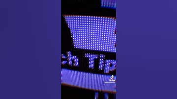 LI Tech Tip: Password Strength.