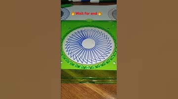 Spirograph Cylex part drawing #shorts #youtubeshorts #trending #viral #spirograph #sakshiartsworld