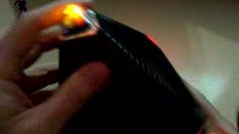 The Luminations Puzzle