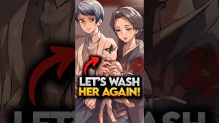 Lady Tamayo’s Psychological Disorder! Demon Slayer Explained #demonslayer #shorts Net Worth