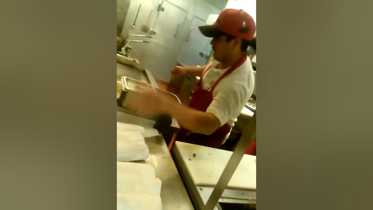 Alberto's mexican food 25 burritos 2am YouTube
