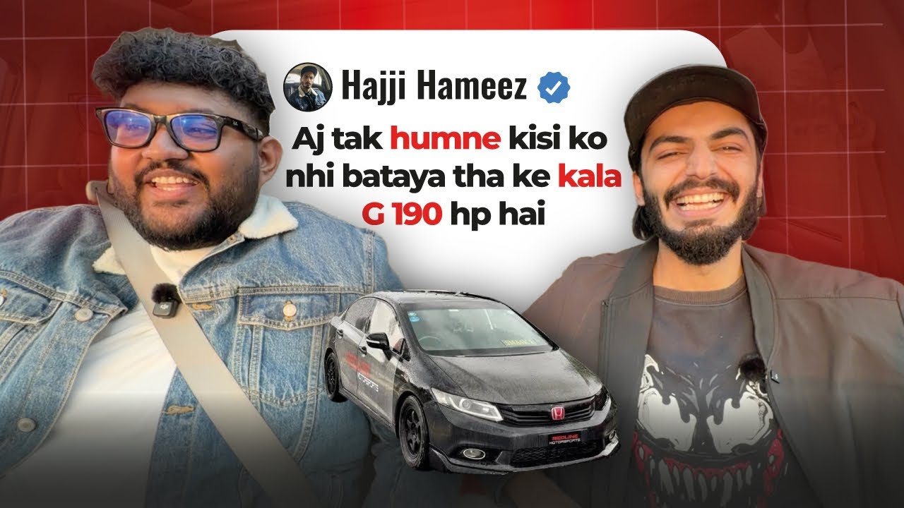 @Team4K-Hameez mai aircraft engineer houn