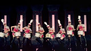 [HD] After School (アフタースクール) - Let's Do It! PV (Japan Ver.)