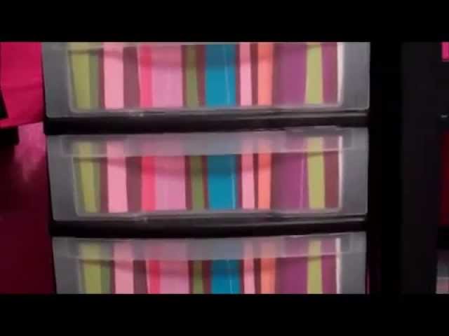 3 Ways To Decorate A Storage Box Wikihow Type Storage Bo Bins Feature Stocked Eco Friendly Plastic Pc Material Lattice Quany 12 Style Modern Technics Glossy Load