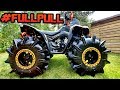 Project #FullPull Build Update