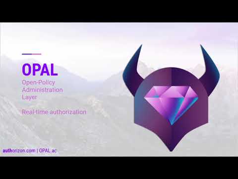 OPAL brief review and DEMO