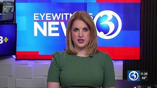 INSIDE I-TEAM INVESTIGATIONS: Enfield Square Mall status, former Hartford treasurer controversy