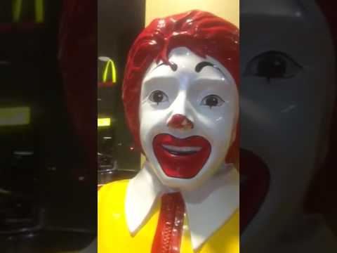 what happened to ronald mcdonald what happened to ronald mcdonald