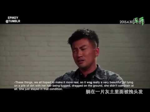 [ENG] The Making of THE LEFT EAR《左耳》