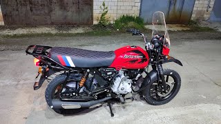 :    . ,   . BAJAJ BOXER 150 X