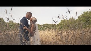 Ryan + Casey Wedding Highlight Film