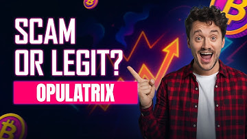 Opulatrix! SCAM Or LEGAL? 💹 How Opulatrix Works? #Opulatrix AI Trading & Portfolio Guide Australia