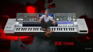 Karaoke Vety Vera - Repot Dut Band Versi Sx Kn7000 [Lirik Di Bawah]