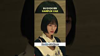 Bu Evde Bir Gariplik Var