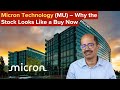 Why Micron (MU) Looks Undervalued and a Strong Buy in 2025 | Micron Technology Stock Analysis 2025