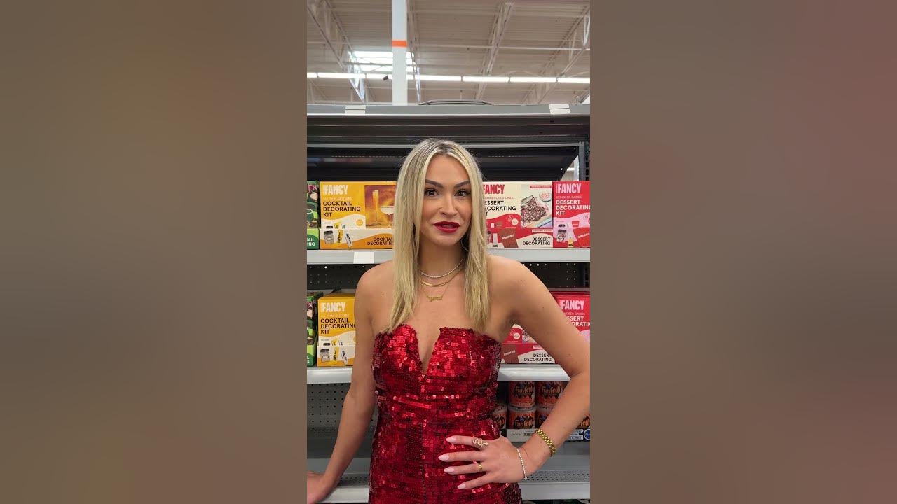 FANCY SPRINKLES Now At Walmart YouTube