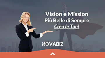 Cosa si intende con mission?
