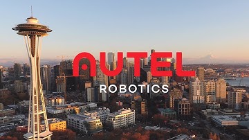 Autel Robotics: The Evolution of Flight