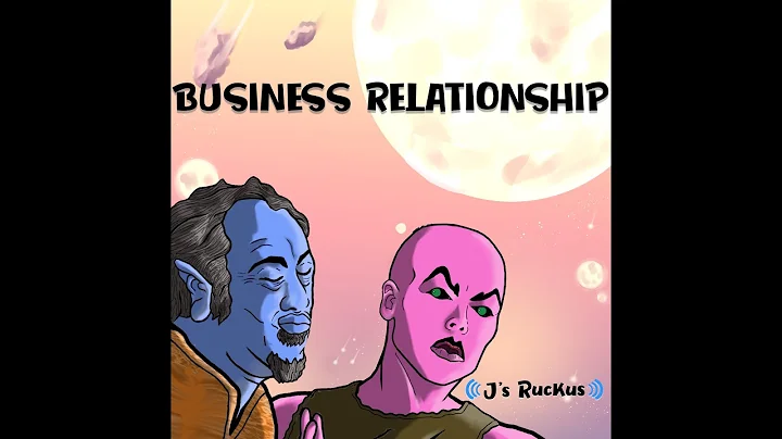 Business Relationship Sneak Peek