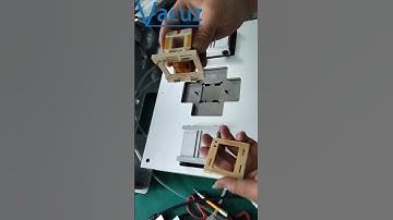 High Quality Transformer Bobbin Coil Pin Automatic Feet Lead Wire Cutting Schooling Machine Price