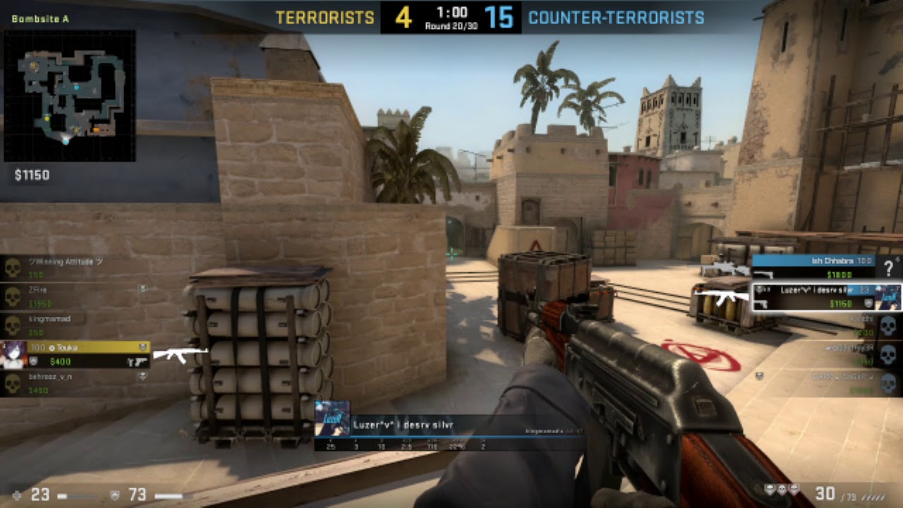 no cuts no speedups :)