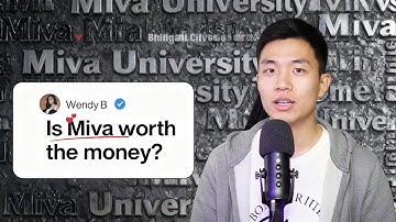 Miva Open University Review - Everything You Need To Know