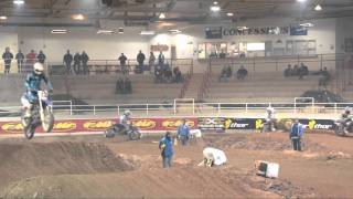 450 Pro Main Event March 4th 2011
