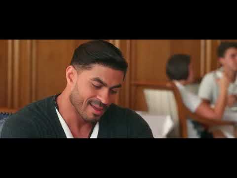 مسلسل جبل حلال الحلقه 18 ابو هيبه