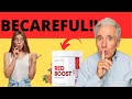 RED BOOST - ((KNOW THE OLD MAN SECRET)) RED BOOST POWDER - RED BOOST HARDWOOD TONIC