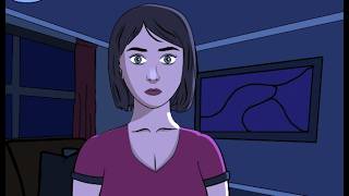 ANIMATION BEHIND THE SCENES AND CHANNEL UPDATE
