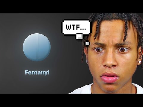 Reacting to the Evil Business Behind Fentanyl
