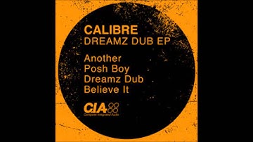 Calibre - Another